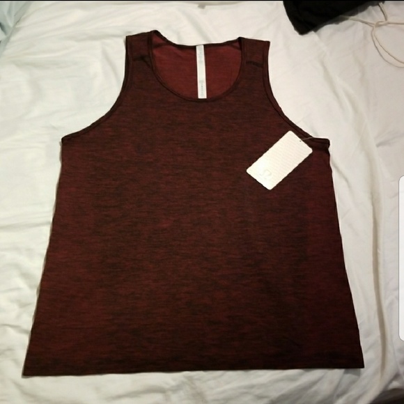 lululemon athletica Other - New Lululemon Tank